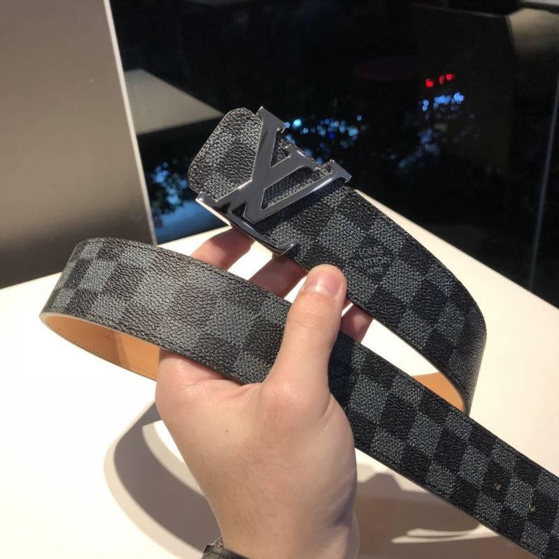 Louis Vuitton Belts